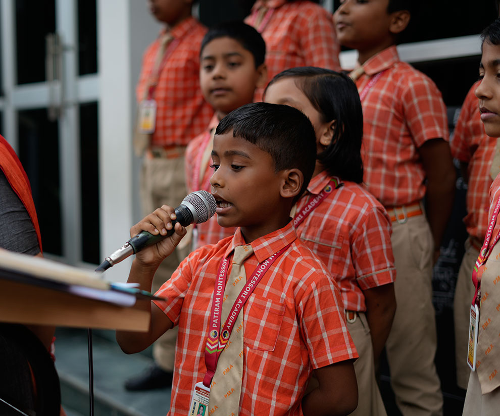 Investiture Ceremony 2023 – 24