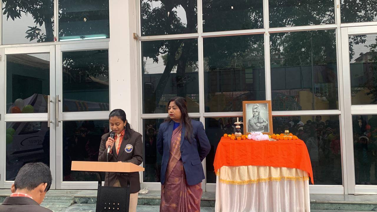 Exhibition Picture